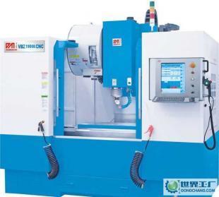 供應立式VBZ1100加工中心 高精度、高效率的數控加工利器